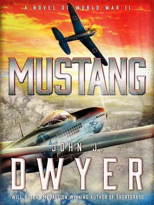 cover image of A Novel of World War II